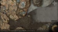 Jori, Elder Inquisitor's location in the Shadow Realm (Image via FromSoftware)